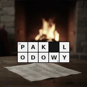 Rozwiązanie krzyżówki: pakowy - pak lodowy | hasła, synonimy i podpowiedzi Hasło krzyżówkowe pakowy - pak lodowy – rozwiązanie, synonimy, podpowiedzi i definicje krzyżówkowe